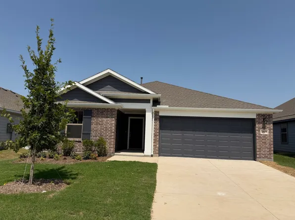 2519 Canadian Way, Crandall, TX 75114
