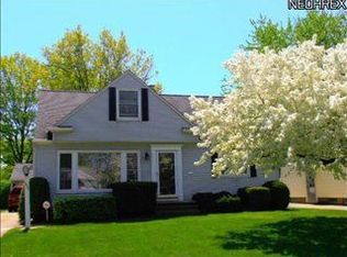 376 Bayridge Blvd, Willowick, OH 44095