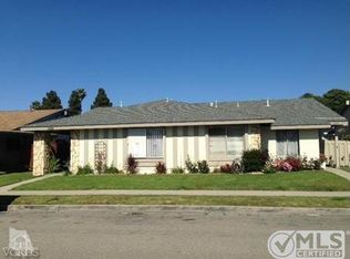2014 Norma St, Oxnard, CA 93036