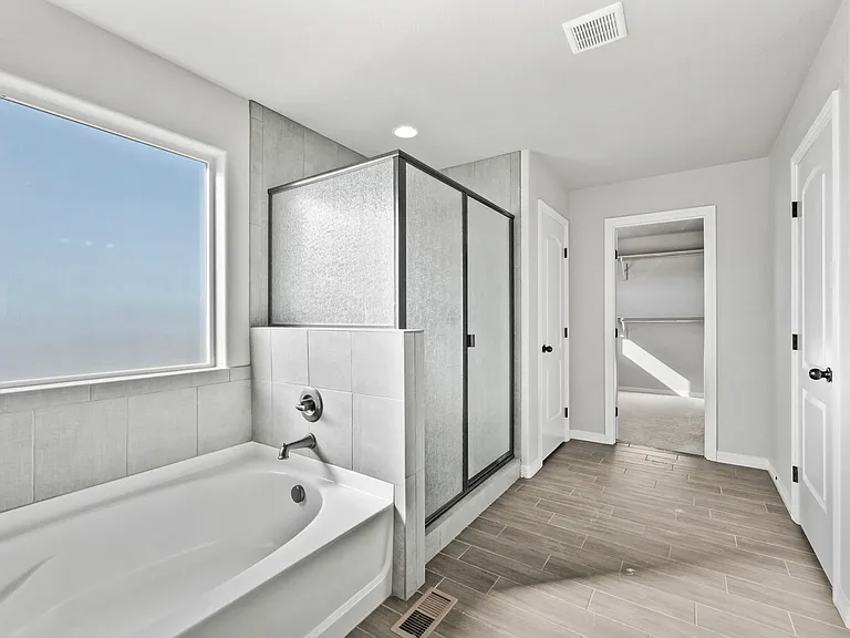 Primary Bedroom Bath