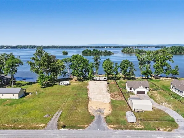 375 County Road 546 Lot 5, Centre, AL 35960