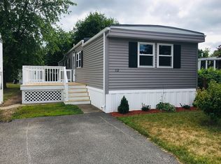 1003 Oakhill Ave UNIT 112, Attleboro, MA 02703
