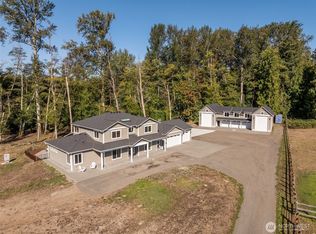 7425 Old Olympic Hwy, Sequim, WA