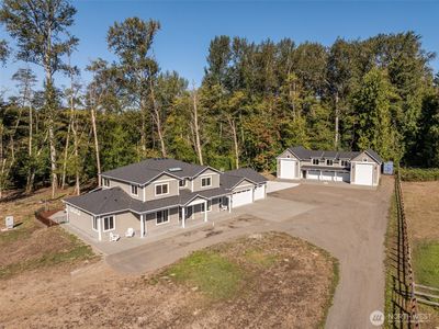 7425 Old Olympic Highway, Sequim, WA, 98382