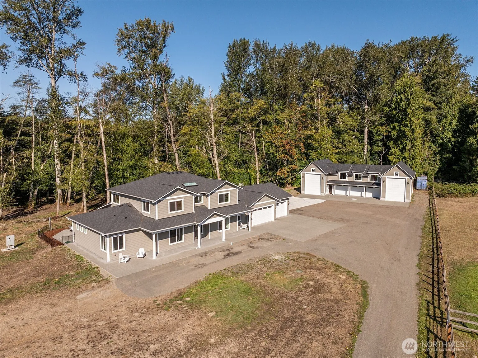 7425 Old Olympic Highway photo 1