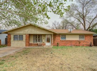 1626 69th St, Lubbock, TX 79412