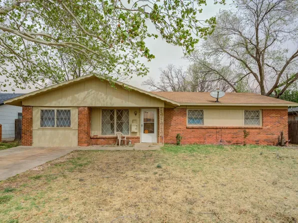 1626 69th St, Lubbock, TX 79412