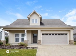 9174 Rookwood Pl, Warrior, AL 35180