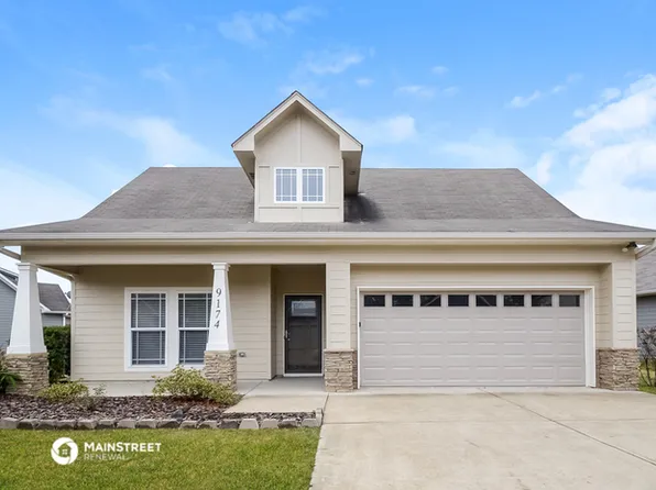 9174 Rookwood Pl, Warrior, AL 35180