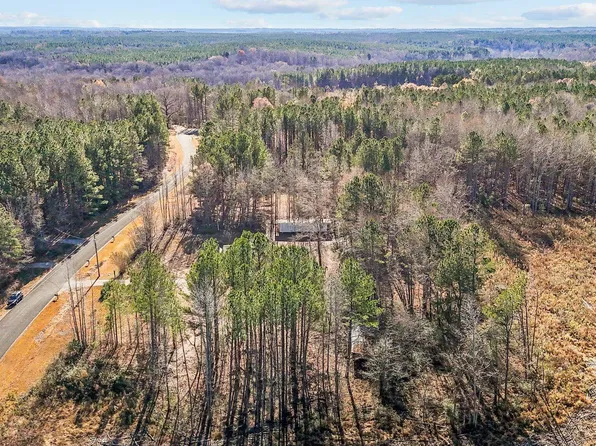 LOT 7A Buffalo Trl Lot 7A, Warrenton, NC 27589