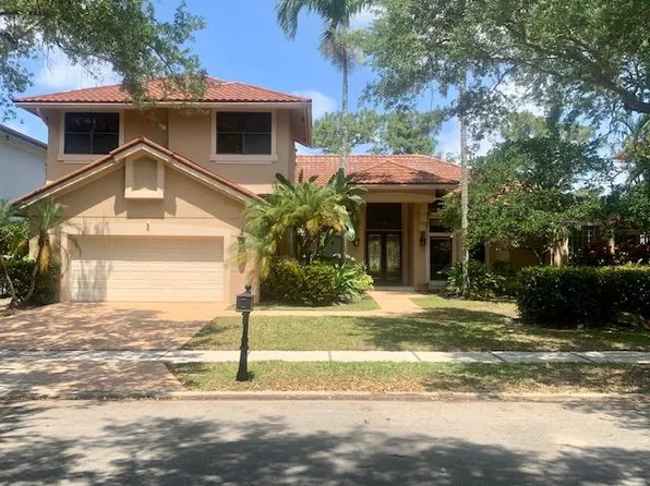 3295 Harrington Drive, Boca Raton, FL 33496