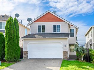 11423 SE 195th Pl, Kent, WA