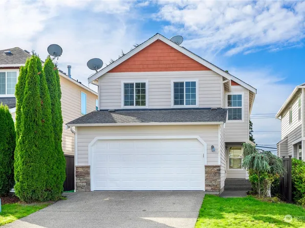 11423 SE 195th Place, Kent, WA 98031