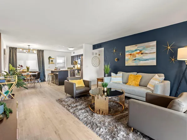 6815 E 2nd St APT 3, Scottsdale, AZ 85251