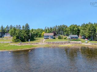 119 Indian Path Rd, Lunenburg, NS B0J 2C0