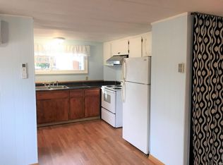 3637 Waldron Dr, Ferndale, WA 98248