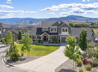 107 Lone Ram Ln, Wenatchee, WA 98801