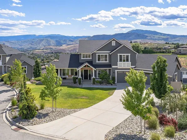 107 Lone Ram Lane, Wenatchee, WA 98801