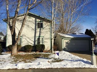 914 Blue Spruce Ct, Longmont, CO 80504