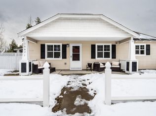 16671 William Foss Rd, La Pine, OR 97739