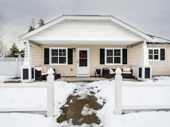 16671 William Foss Rd, La Pine, OR 97739