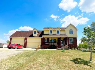 9650 S 55th St W, Peck, KS 67120