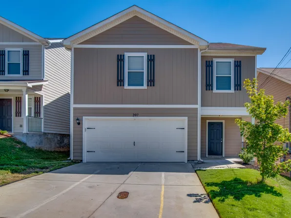 207 Kirkside Dr, La Vergne, TN 37086
