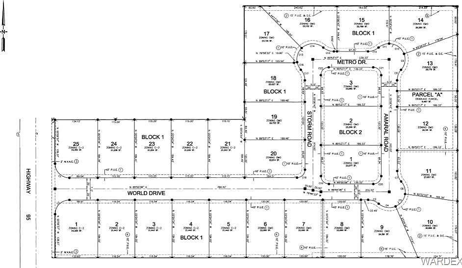 1st image of 1538 E World Dr