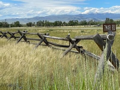 6 State Highway 287, Sheridan, MT, 59749