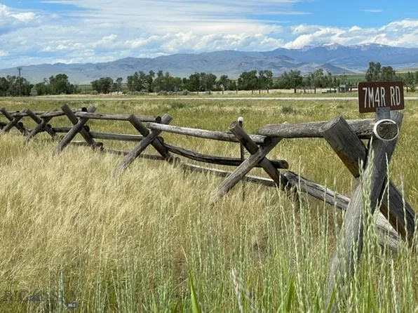 6 State Highway 287, Sheridan, MT 59749