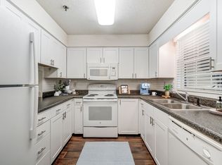 Salem Village, Charlotte, NC 28203