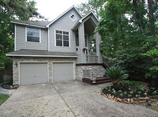 3 Owls Cove Pl, Spring, TX 77382