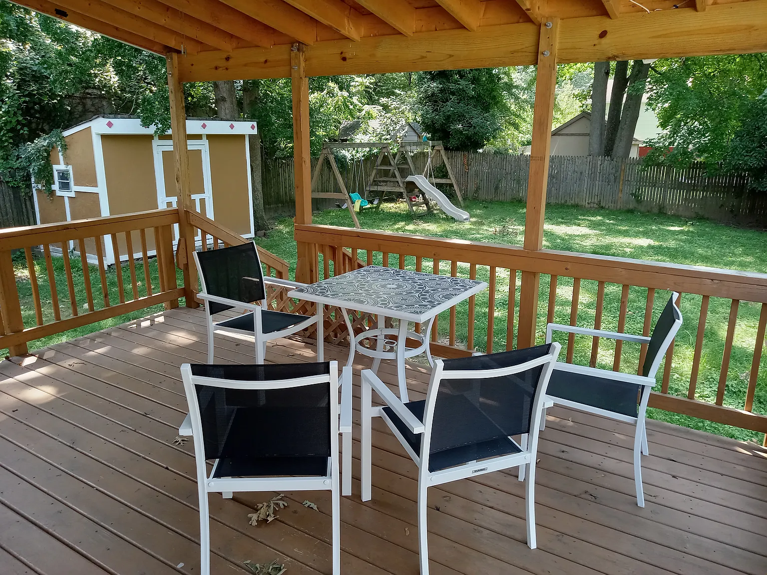 5 bed, 1008 sqft, $3,000 — Photo 2