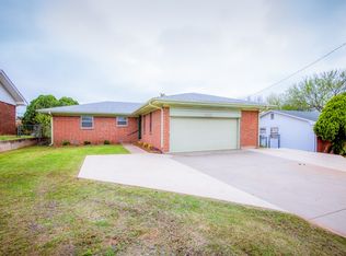 1023 E Virginia Ave, Stillwater, OK 74075