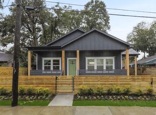 1209 Tabor St, Houston, TX 77009