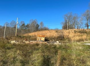 6634 Cane Creek Rd, London, KY 40744