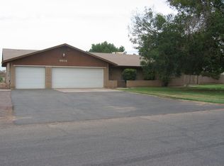 6634 S 66th Ave, Laveen, AZ 85339