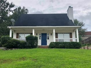 2254 Woodlea Ct S, Mobile, AL 36695