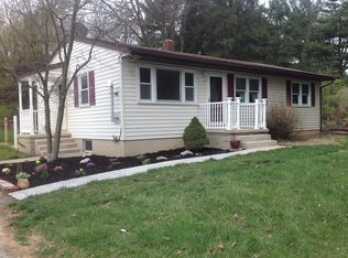 4450 Bartholow Rd, Sykesville, MD 21784