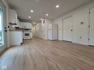 390 W Harrison St, Martinsville, IN 46151