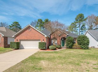 20 Legends Dr, Little Rock, AR 72210