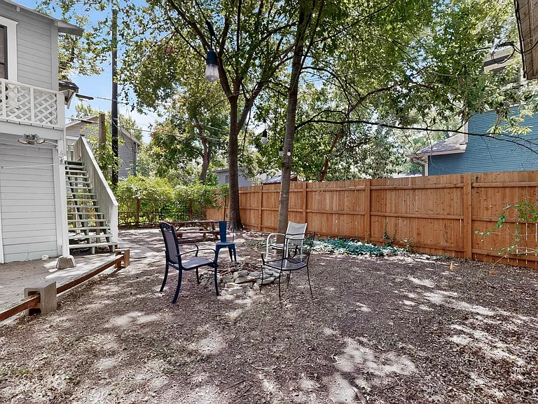 4205 Avenue B #GARAPT — Photo 27