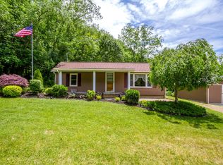 1639 Castleton Rd, Max Meadows, VA 24360