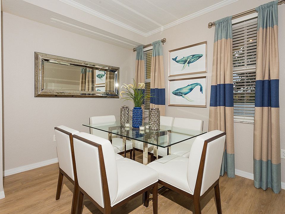 A Space Made for Sharing Meals
