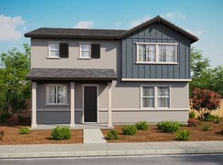 Plan 2369 Plan, Lucia, Sacramento, CA 95832