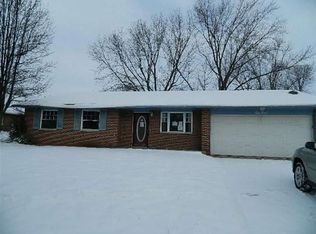 59 Sue Dr, Germantown, OH 45327