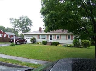44 Court Rd, Braintree, MA 02184