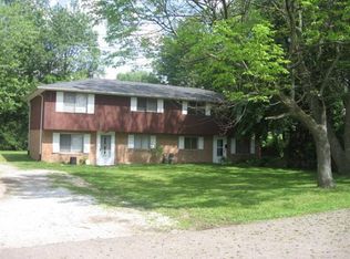 4136 Vernon Ave NW, Canton, OH 44709
