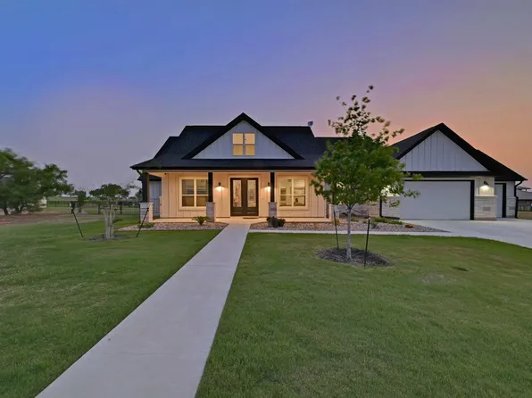 105 Still Meadow Drive, Kingsland, TX 78639-4175