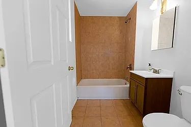 Rented by Corcoran